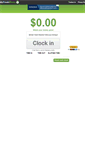 Mobile Screenshot of mytimeinmoney.com